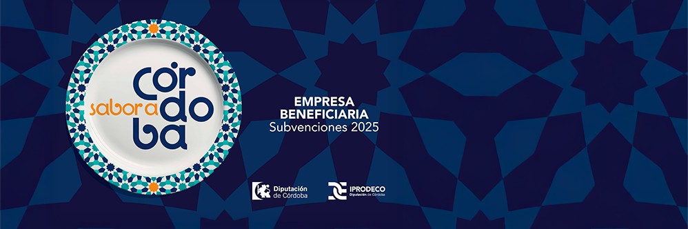 BANNER SABOR A CORDOBA