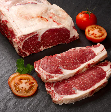 Entrecot ternera COVAP