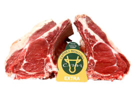 Chuletón de ternera COVAP