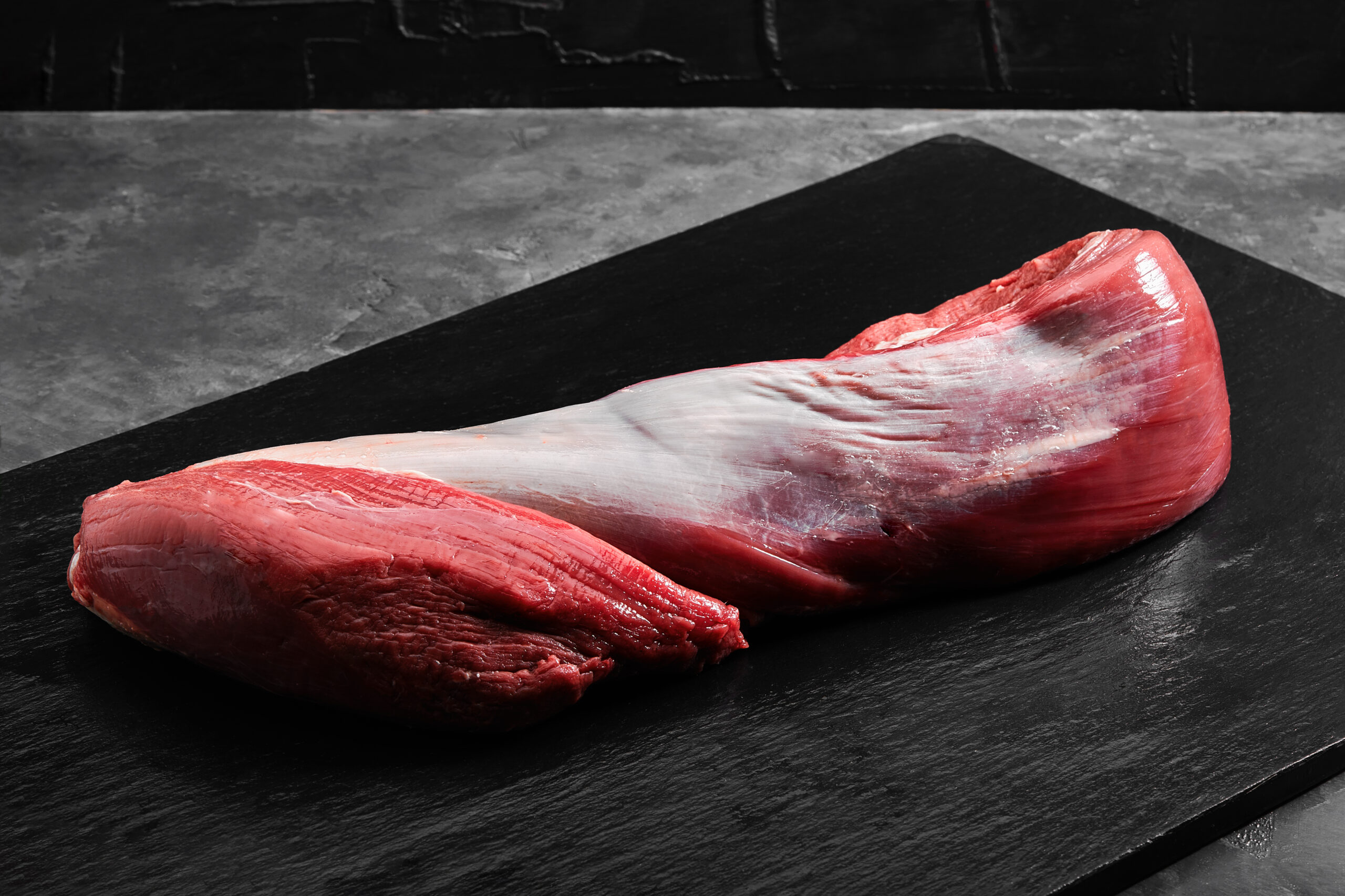 Solomillo Vaca Retinta Madurada