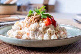 Ensaladilla Rusa