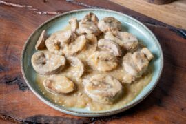 Riñones al Montilla-Moriles