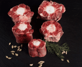 Rabo de toro