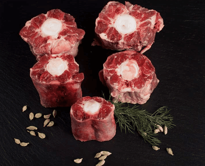 Rabo de toro