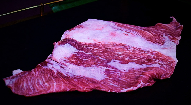 Secreto ibérico