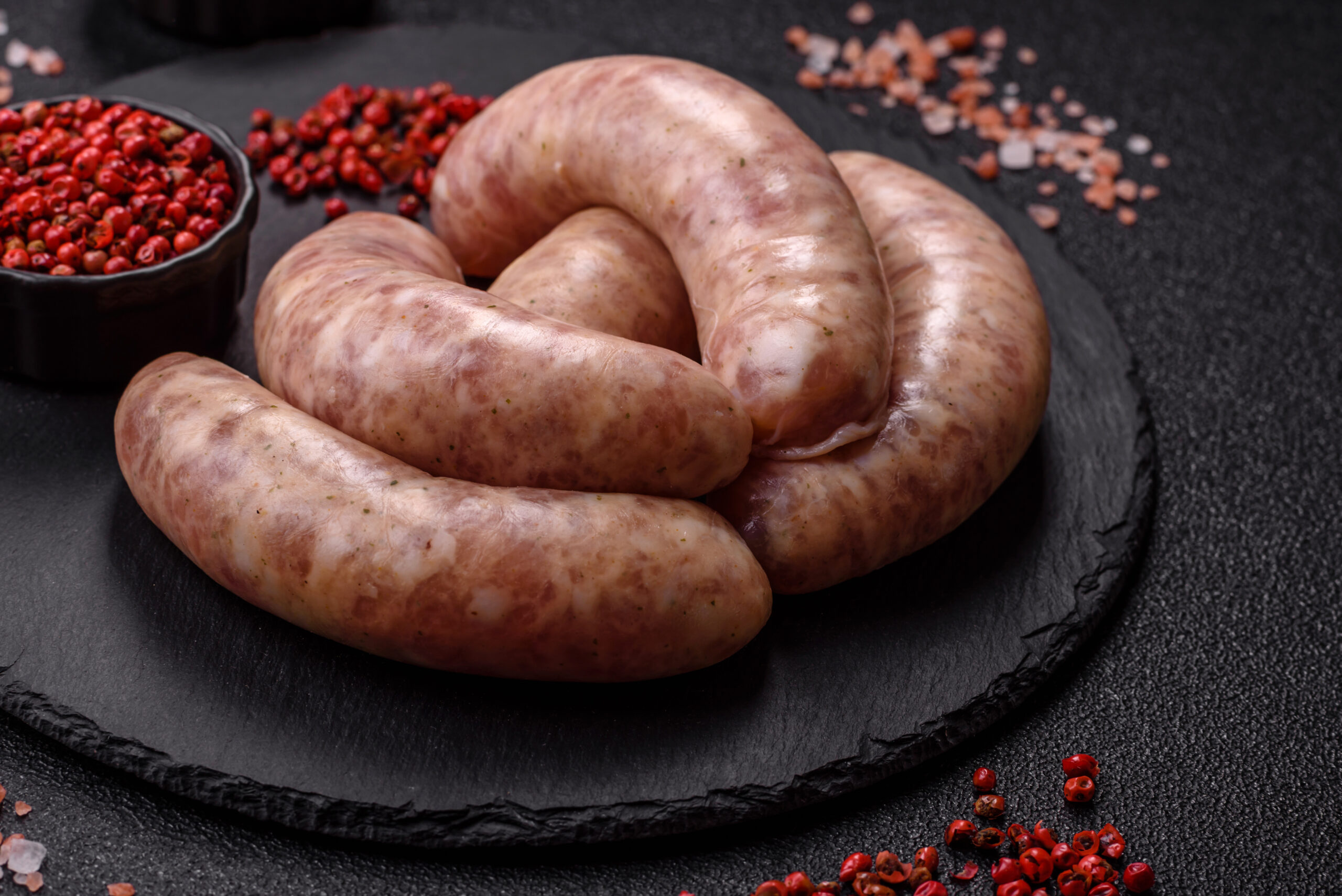 Chorizo criollo