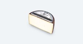 Queso semicurado covap