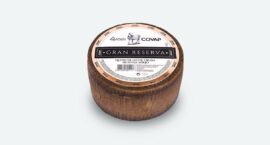 Queso Gran Reserva Covap