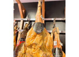 Jamón Gran Reserva