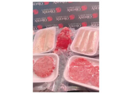 Lote - Barbacoa especial