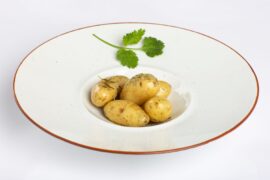 Patatas baby