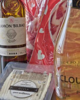 Pack San Valentin